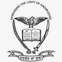 Guru Nanak Fifth Centenary School for Boys logo