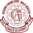 Grace Academy logo