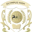 Olympus High  logo