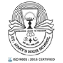St. Marys High School logo