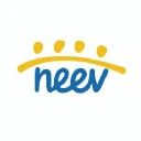 Neev  School logo