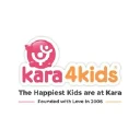 Kara 4 Kids logo