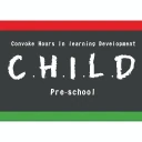 C.H.I.L.D Pre-school Gerugambakkam logo