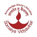 The Somaiya School logo