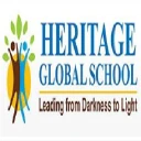 Heritage Global School logo
