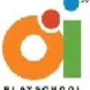 OI Play School logo