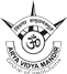 Arya Vidya Mandir logo