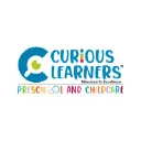 CURIOUS LEARNERS logo