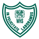 Walsingham House School logo