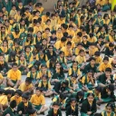 Shree Bharthi Vidyalaya logo