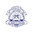 St.Marys Convent logo