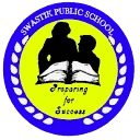 Swastik Public School logo