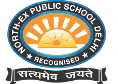 NORTH-EX PUBLIC SCHOOL logo