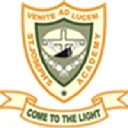 St Josephs Academy logo