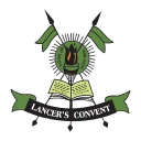 Lancers Convent logo
