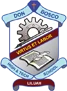 Don Bosco Liluah logo