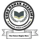 NEW HOLY PUBLIC SCHOOL logo