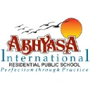 Abhyasa International Residential School logo