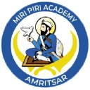 Miri Piri Academy logo