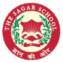 The Sagar School logo