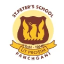 St. Peter&apos;s School logo