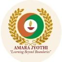Amara Jyothi Public School logo