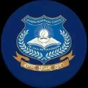 Sharada Residential School logo