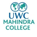 UWC Mahindra College logo