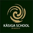 Kasiga School logo