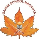 Sainik School logo
