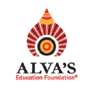 Alvas Education Foundation logo
