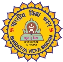 Bharatiya Vidya Bhavan Vidyashram logo