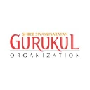 Shree Swaminarayan Gurukul International School  logo