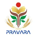 Parvara Public School logo