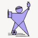 Indore Public School, Main Campus logo