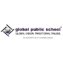 Global Public School logo