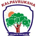Kalpavruksha Model School logo