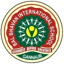 Bal Bhavan International School logo