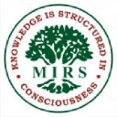Maharishi International Residential School logo