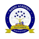 Nandi Academy International school logo