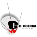 G. D. Goenka International School logo