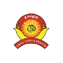 Sree Vidya Peeth logo