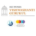 Vishwashanti Gurukul World School logo