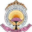 Smt. Pushpa Shamanur Mahalingappa Residential School logo