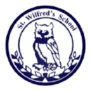 St Wilfred Senior Secondary School logo