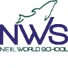 Neiil World School logo