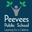 Peevees Public School logo