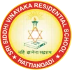 Sri Siddhivinayaka Residential School logo