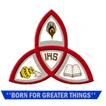 Loyola Public School logo