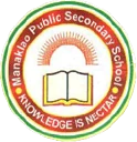 Manaklao Public School logo